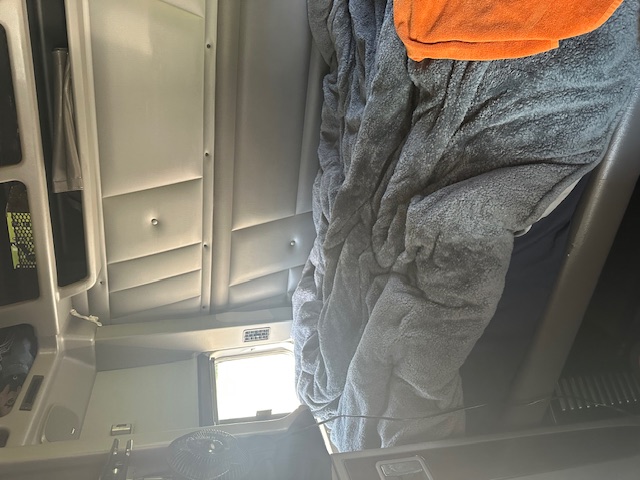 2020 PETERBILT 389 - Image 12